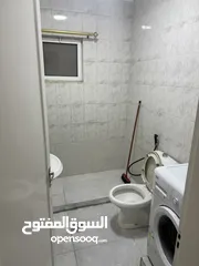  4 شقه للأيجار السنوي الجاردنز جنب اسواق شاكر