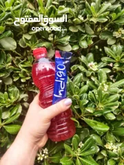  7 مشروب Indigo طبيعي غني بالمكونات النباتية  Indigo مشروب نباتي لتعزيز النشاط  مشروب صحي بنكهة طبيعية