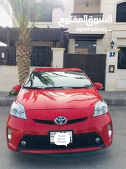  12 Toyota Prius