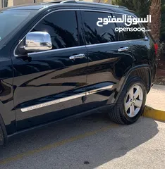  2 جيب جراند شيروكي فل الفل وارد امريكي استعمال شخصي وارد نيويورك كلين تايتل توب نظافه دهان الشركه