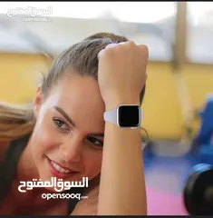  8 ساعة ذكية  Apple Watch Series 9