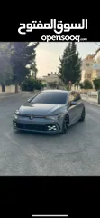  6 GTI MK8 فل الفل - دهان شركة سعر مميز