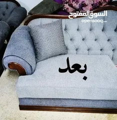  17 خدمات تنجيد الأطقم وغرف النوم نقل العفش فك وتركيب غرف نوم داخل المنزل