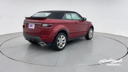  3 (FREE HOME TEST DRIVE AND ZERO DOWN PAYMENT) LAND ROVER RANGE ROVER EVOQUE