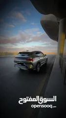  1 Byd اعلى صنف موديل 2024 بتمشي 6.5