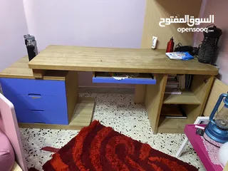  2 مكتبة مدرسية