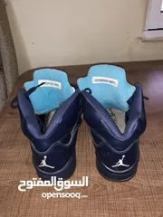  3 Jordan 5 high
