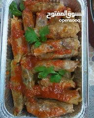 15 اكلات مصريه