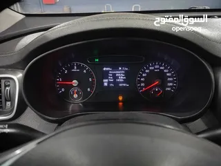  5 كيا سورينتو 2018 ... 4 × 4