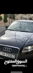  3 اودي A4 s-line 2008 اصلي بالصلاة عالنبي