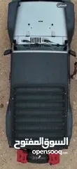  4 Roof rack for jk for 4 doors