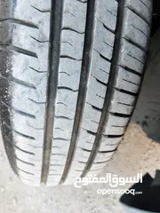  2 شكودا فابيا 2005