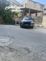  9 هونداي سنتافي