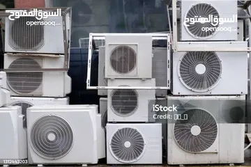  13 خرده نشتري جميع انواع الخرده والمكيفات والخزانات والثلاجات والغسالات  جميع عداد المطاعم والفنادق