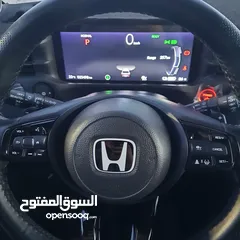  17 HONDA NS1 E3   Model 2022