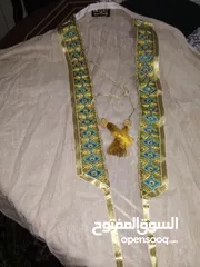  8 جلابيات للبيع = تفاصيل بالداخل والاسعار نهائيه =المهتم اكتب رقمك وبتصل معك