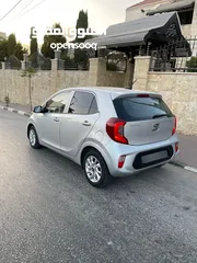  2 كيا 2019 للبيع