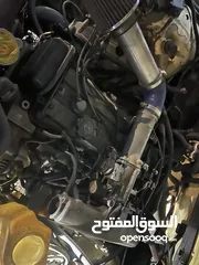  6 مرسيدس لف 77