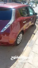 7 نيسان ليف2015 مدخلين شحن فحص مرفق بالصور ترخيص ترخيص طويل 9 بار اصلي