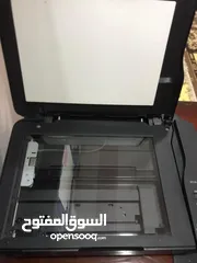  1 طابعة كانون عاطلة للبيع