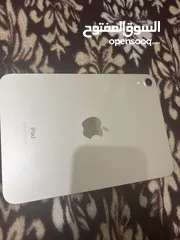  1 iPad mini 6 64