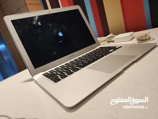  5 MacBook Air