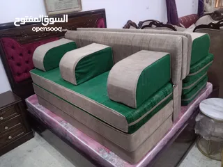  5 مرجيحه عش البلبل للبيع
