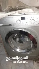  1 غسالة تومسون