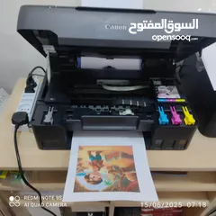  5 طابعة كانون للبيع