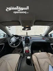  6 Opel insignia 2009 for sale