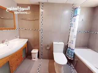  13 Nice Fully Furnished Flat  Close Kitchen  Great Location Near to Oasis Mall Juffair
