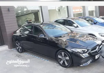  1 C180 2023 جمركً جديد