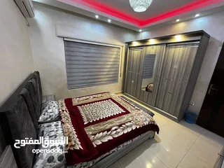  1 ستوديو مفروش جديد للايجار خلف السي تاون السابع من المالك مباشرة