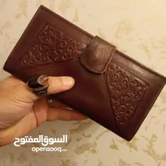  15 خواتم فضه ستاتي مطعمه بالاحجار