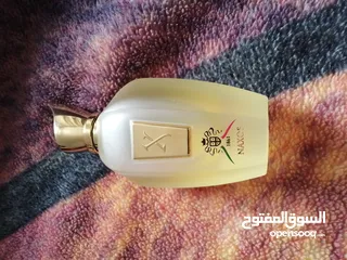  2 زيرجوف ناكسوس للبيع غير مستعمل Xerjoff naxos tester bottle for sale