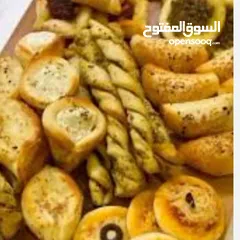  1 مطبخ زهره للمؤكلات اللذيذه