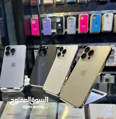  1 iPhone 13 pro  128 g 256 g