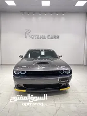  1 Dodge challenger 2023 16 k km only