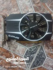  2 كروت شاشة للبيع مستعملات اشي بسيط
