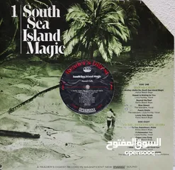  11 Vinyl - Phonograph records أسطوانات أغاني، مجموعة من أغاني و موسيقى 60 و 70