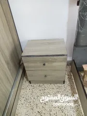  1 غرفه نوم وكاله للبيع