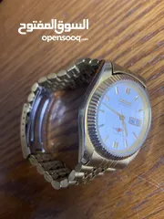  4 ساعه citizen رجالي