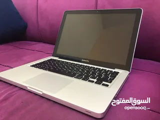  9 Macbook pro