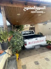  8 بكب للبيع 2005