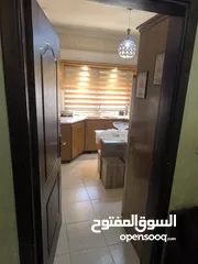  9 شفة مفروشه للايجار في شفا بدران