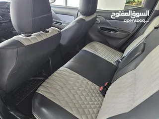  6 هنتر متسوبيشي L200