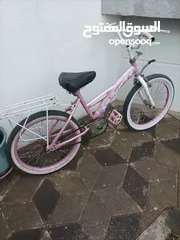  1 good bike ..