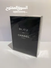  1 Blue de Chanel 200ml