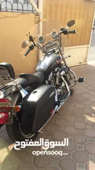  8 Harley1200Sportster 2016  23K.#*Cont no: in description