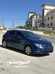  4 سيات ليون ترخيص  2016  فحص نخب  ترخيص وتأمين شامل  البيع كاش